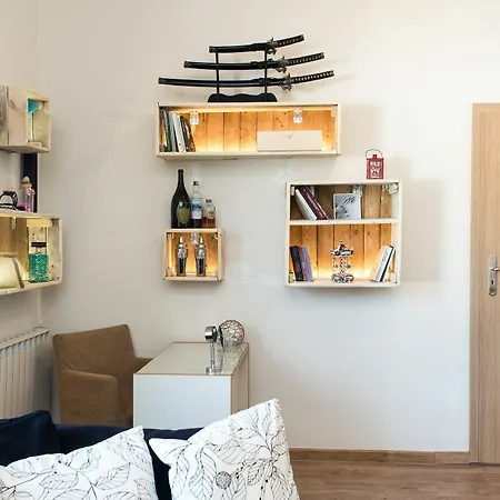 Apartment Di Mare Beachfront